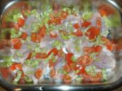 Hähnchen im Backofen - Rezept