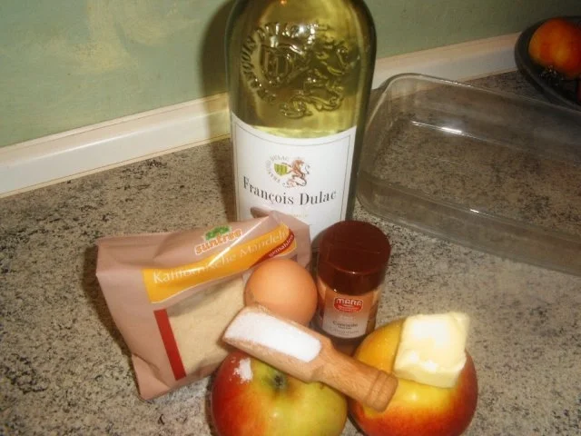 Winteräpfel - Rezept - Bild Nr. 2