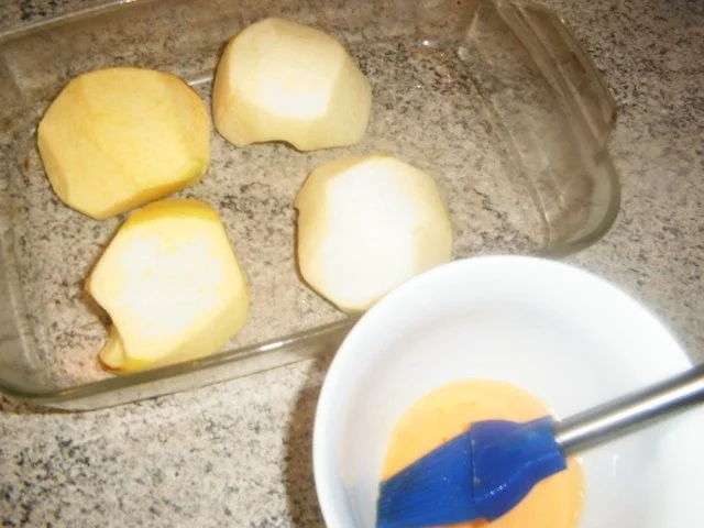 Winteräpfel - Rezept - Bild Nr. 3