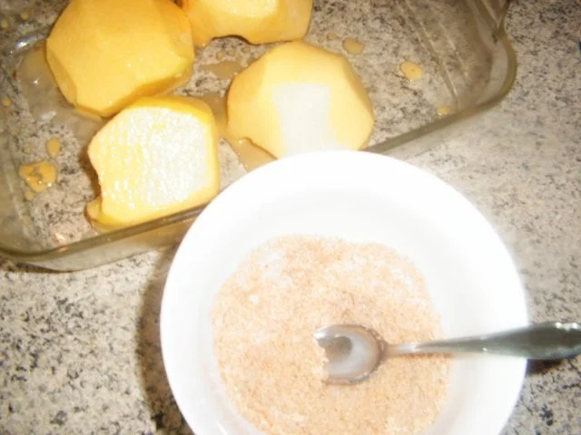 Winteräpfel - Rezept - Bild Nr. 4