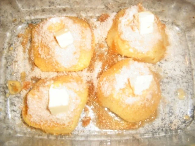 Winteräpfel - Rezept - Bild Nr. 5