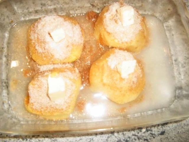 Winteräpfel - Rezept - Bild Nr. 6