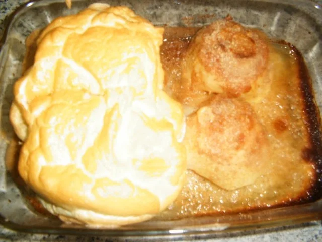 Winteräpfel - Rezept - Bild Nr. 7