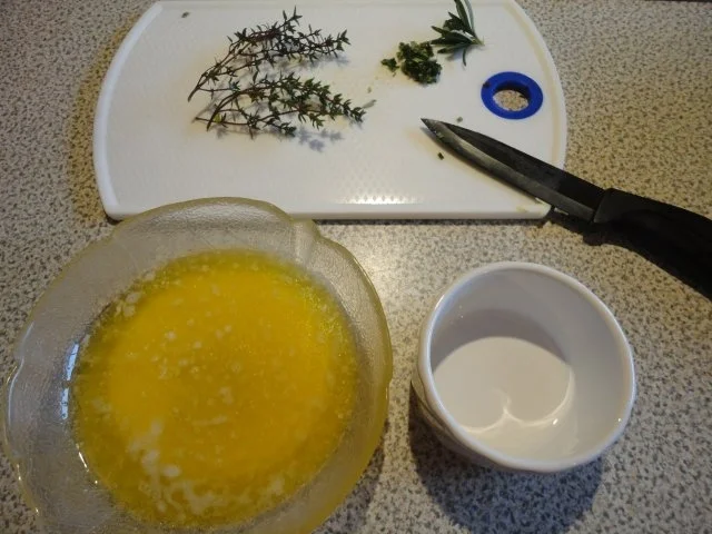 Kartoffel Torte - Rezept - Bild Nr. 3