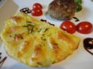 Kartoffel Torte - Rezept