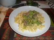 Filetstreifen vom Reh in Sherryrahm - Rezept