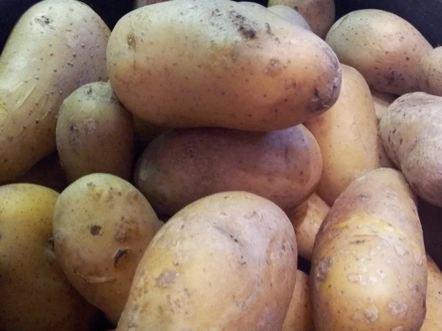 Kartoffel-Salat **ohne Mayonnaise** - Rezept - Bild Nr. 3