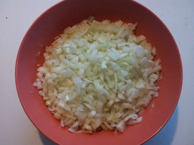 Kartoffel-Salat **ohne Mayonnaise** - Rezept - Bild Nr. 6