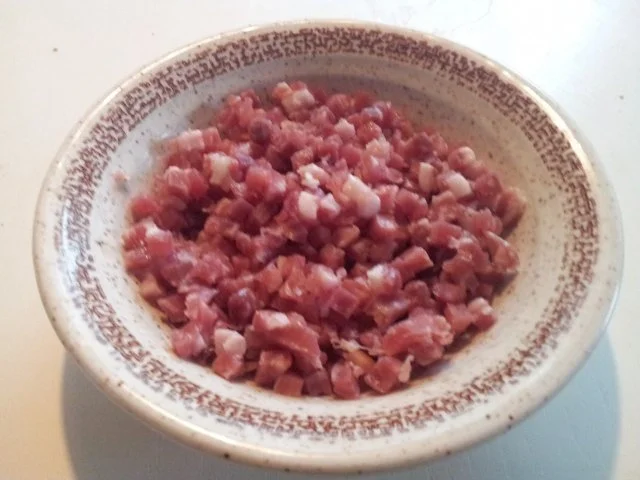 Kartoffel-Salat **ohne Mayonnaise** - Rezept - Bild Nr. 9