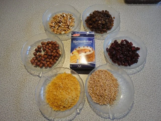 Rezept: "Meine" Snickerdoodles Bild Nr. 5 "Meine" Snickerdoodles - Rezept - Bild Nr. 5