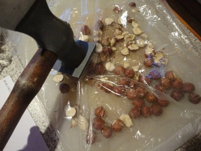 Rezept: "Meine" Snickerdoodles Bild Nr. 4 "Meine" Snickerdoodles - Rezept - Bild Nr. 4