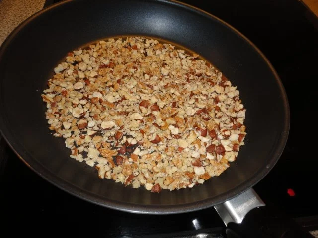 Rezept: "Meine" Snickerdoodles Bild Nr. 6 "Meine" Snickerdoodles - Rezept - Bild Nr. 6