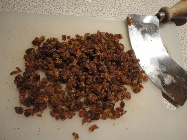 Rezept: "Meine" Snickerdoodles Bild Nr. 3 "Meine" Snickerdoodles - Rezept - Bild Nr. 3