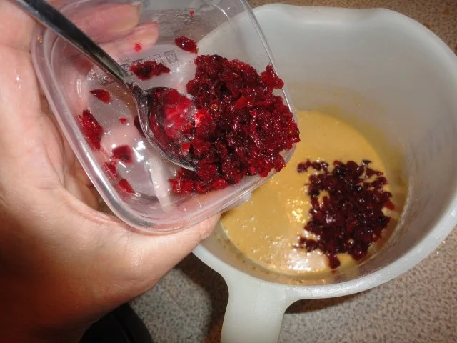 Rezept: "Meine" Snickerdoodles Bild Nr. 7 "Meine" Snickerdoodles - Rezept - Bild Nr. 7