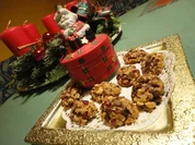 Rezept: "Meine" Snickerdoodles "Meine" Snickerdoodles - Rezept