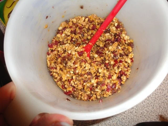 Rezept: "Meine" Snickerdoodles Bild Nr. 8 "Meine" Snickerdoodles - Rezept - Bild Nr. 8