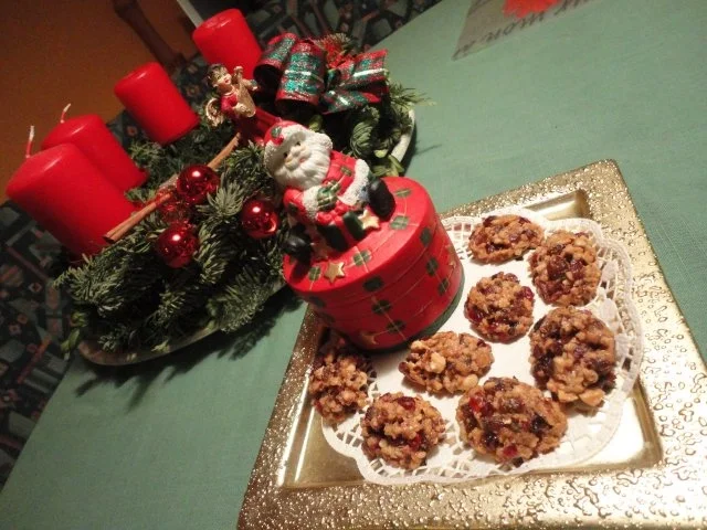 Rezept: "Meine" Snickerdoodles Bild Nr. 10 "Meine" Snickerdoodles - Rezept - Bild Nr. 10