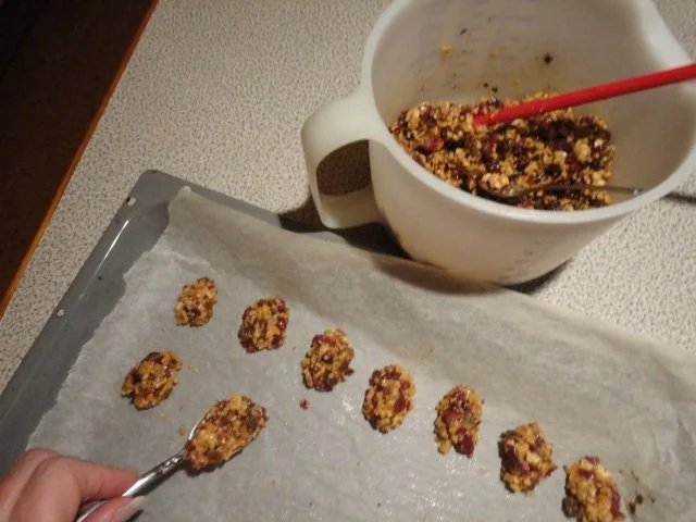 Rezept: "Meine" Snickerdoodles Bild Nr. 9 "Meine" Snickerdoodles - Rezept - Bild Nr. 9