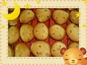 Türkische Zitronentaler - Rezept