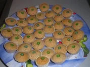 Perlchen - Kugeln - Rezept