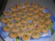 Perlchen - Kugeln - Rezept