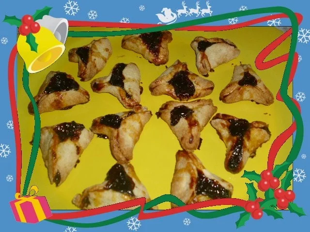 Pfaffenhüte - Rezept