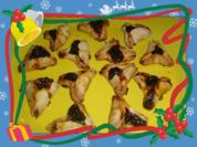 Pfaffenhüte - Rezept