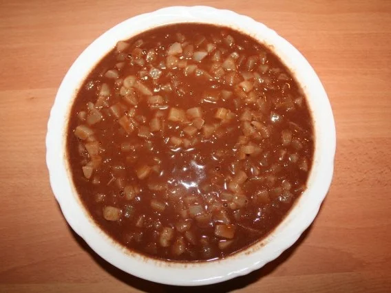 Rezept: Birnen-Nougat-Parfait Bild Nr. 8 Birnen-Nougat-Parfait - Rezept - Bild Nr. 8