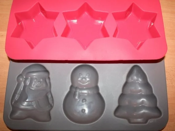 Rezept: Birnen-Nougat-Parfait Bild Nr. 12 Birnen-Nougat-Parfait - Rezept - Bild Nr. 12