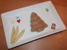 Birnen-Nougat-Parfait - Rezept