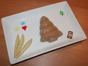 Birnen-Nougat-Parfait - Rezept