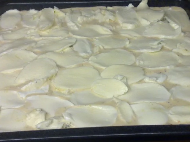 Popeyes Schnitzelpfanne - Rezept - Bild Nr. 7