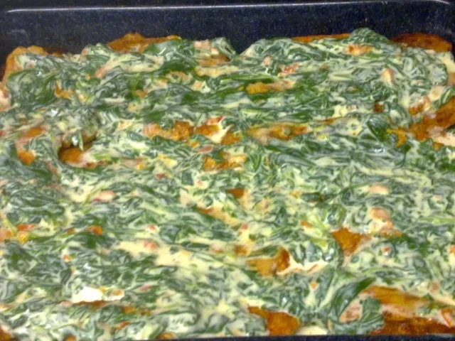 Popeyes Schnitzelpfanne - Rezept - Bild Nr. 5