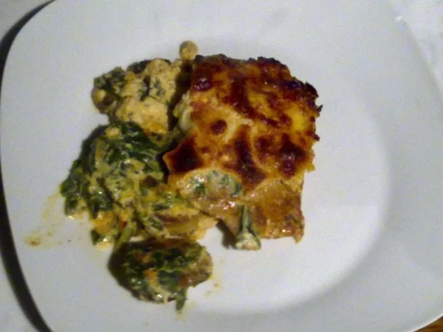 Popeyes Schnitzelpfanne - Rezept - Bild Nr. 9