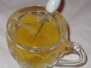 Rezept: Malibu Karibik Traum Malibu Karibik Traum - Rezept