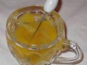 Malibu Karibik Traum - Rezept