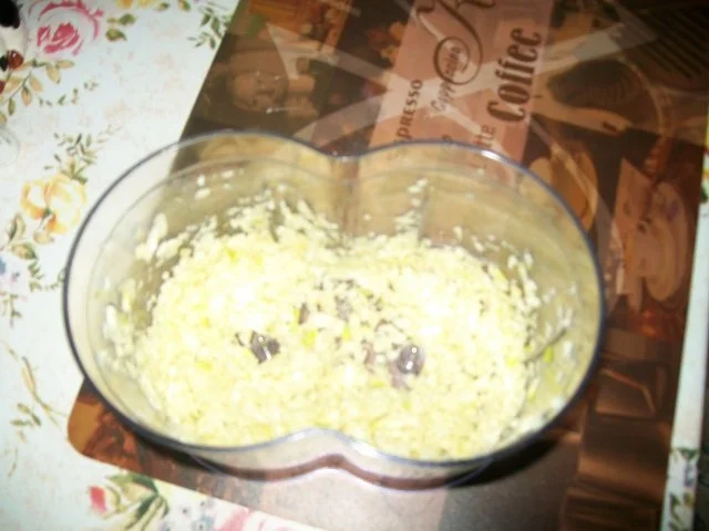 Geheim- Tipp Kalklösung - mit Knoblauch und Zitrone für alle die fit bleiben wollen !!! - Rezept - Bild Nr. 7