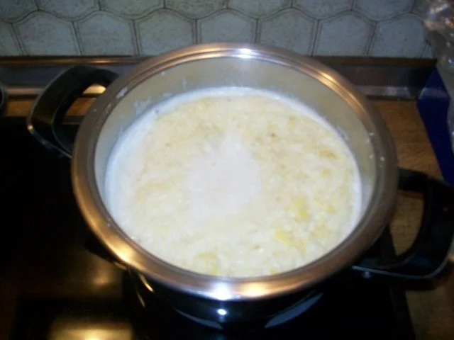 Geheim- Tipp Kalklösung - mit Knoblauch und Zitrone für alle die fit bleiben wollen !!! - Rezept - Bild Nr. 5