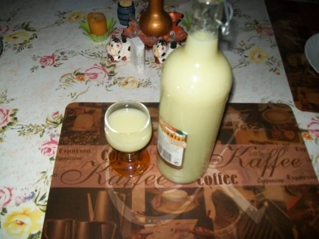 Geheim- Tipp Kalklösung - mit Knoblauch und Zitrone für alle die fit bleiben wollen !!! - Rezept