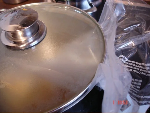 Rezept: Eierstich Bild Nr. 7 Eierstich - Rezept - Bild Nr. 7