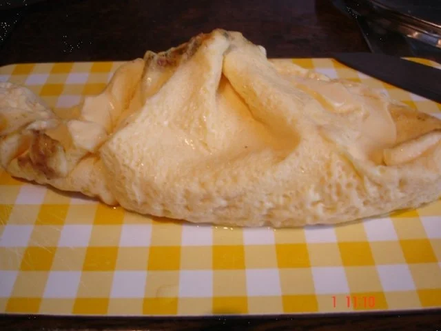 Rezept: Eierstich Bild Nr. 8 Eierstich - Rezept - Bild Nr. 8