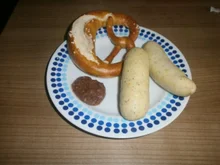 Gar kein Rezept - Rezept