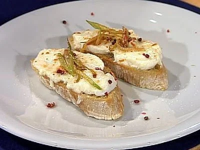 Feuerbüffel-Ciabatta (Männer) - Rezept