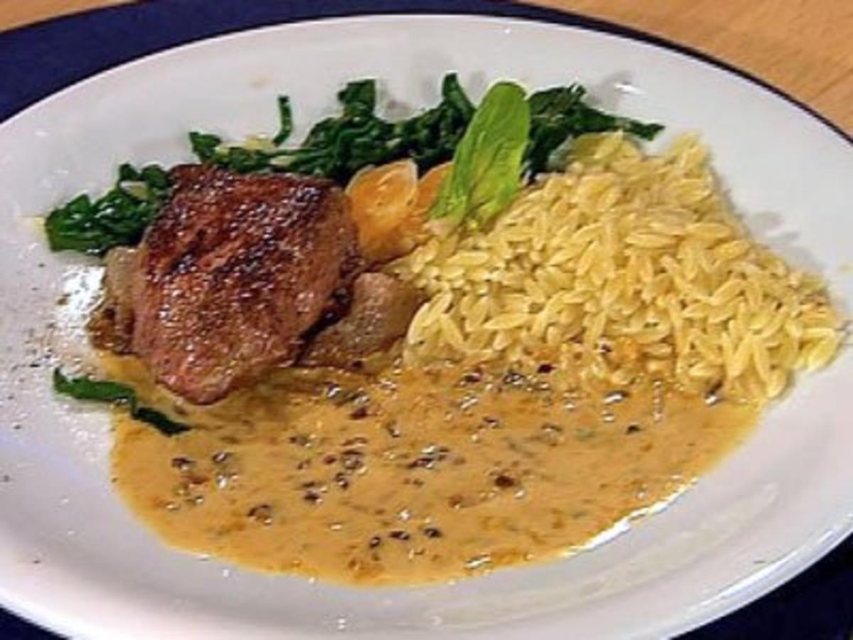 Bilder für Ente Berlusconi (Männer) - Rezept