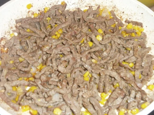 Dürüm- Kepab - Rezept - Bild Nr. 3