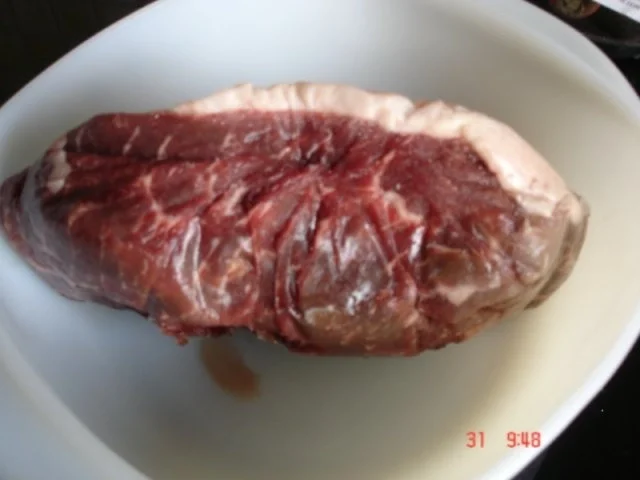 Nudelsuppe - Rezept - Bild Nr. 2