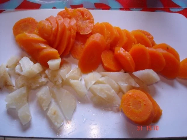 Nudelsuppe - Rezept - Bild Nr. 9