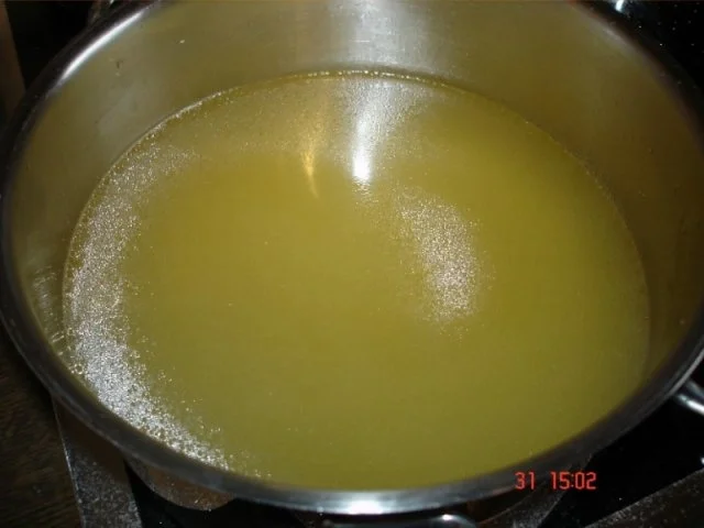 Nudelsuppe - Rezept - Bild Nr. 12