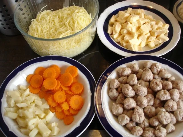 Nudelsuppe - Rezept - Bild Nr. 16