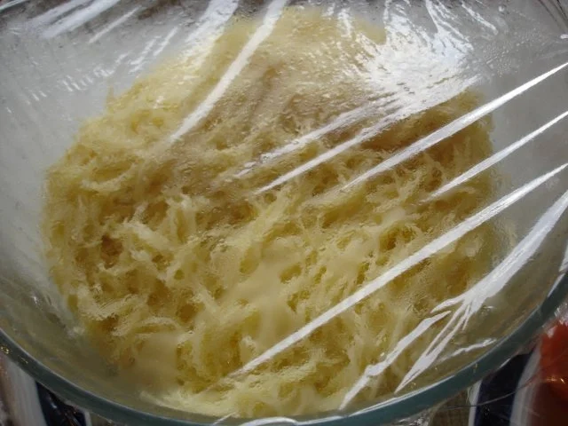 Nudelsuppe - Rezept - Bild Nr. 5